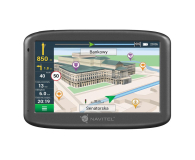 Navitel E505 Magnetic 5'' Europa Dożywotnia - 478495 - zdjęcie 1